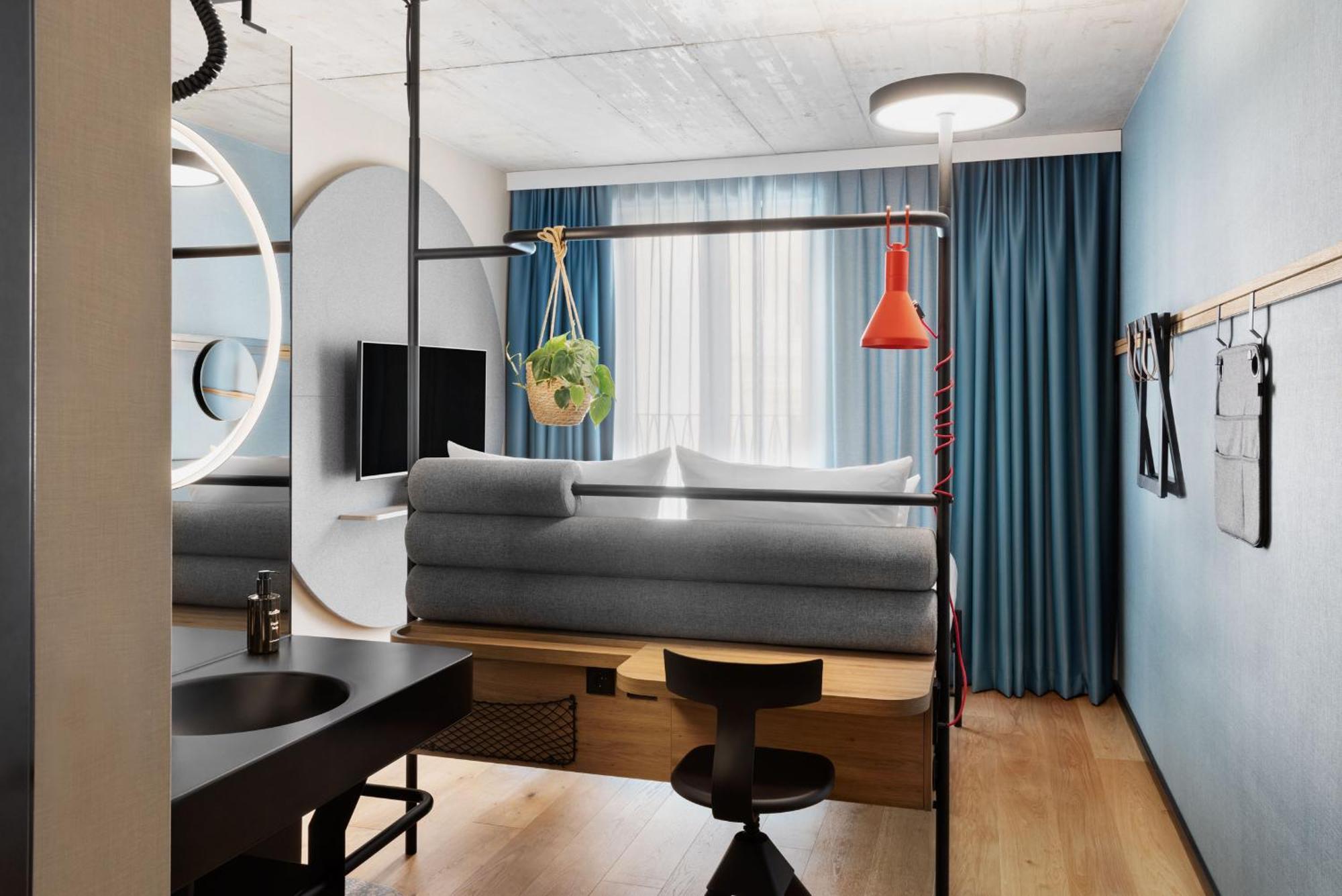Kooook - Online Check In Hotel apartamentowy
