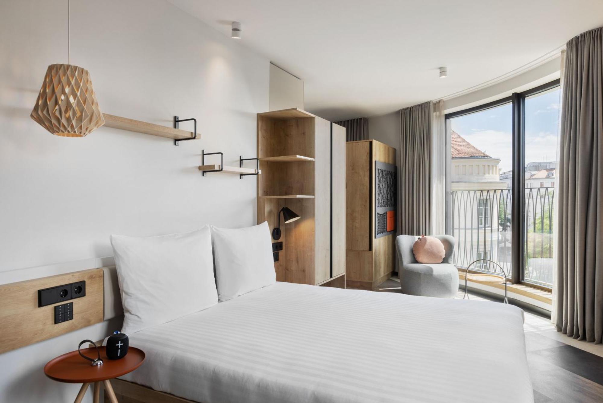 Kooook - Online Check In Hotel apartamentowy