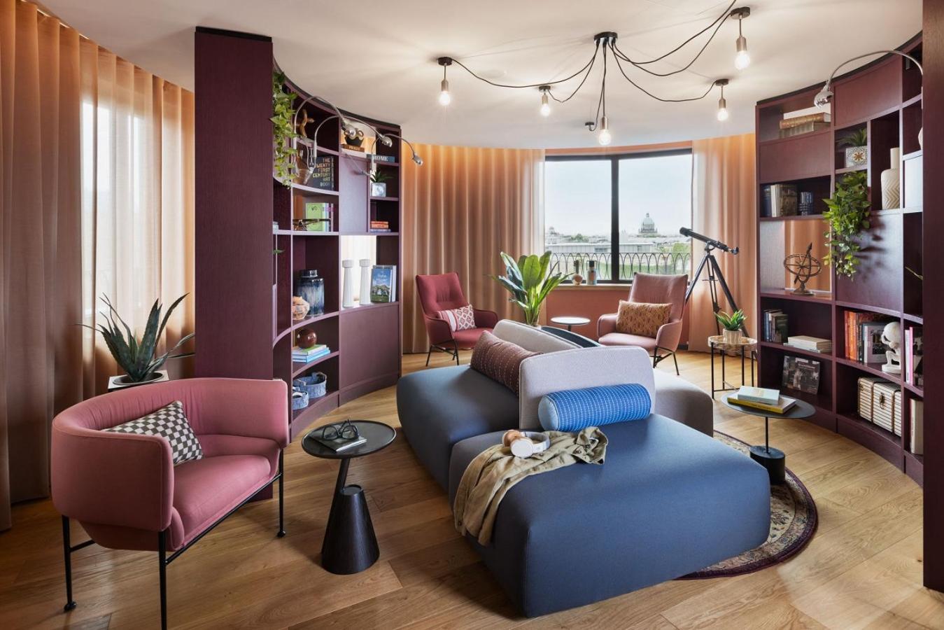 Kooook - Online Check In Hotel apartamentowy Lipsk