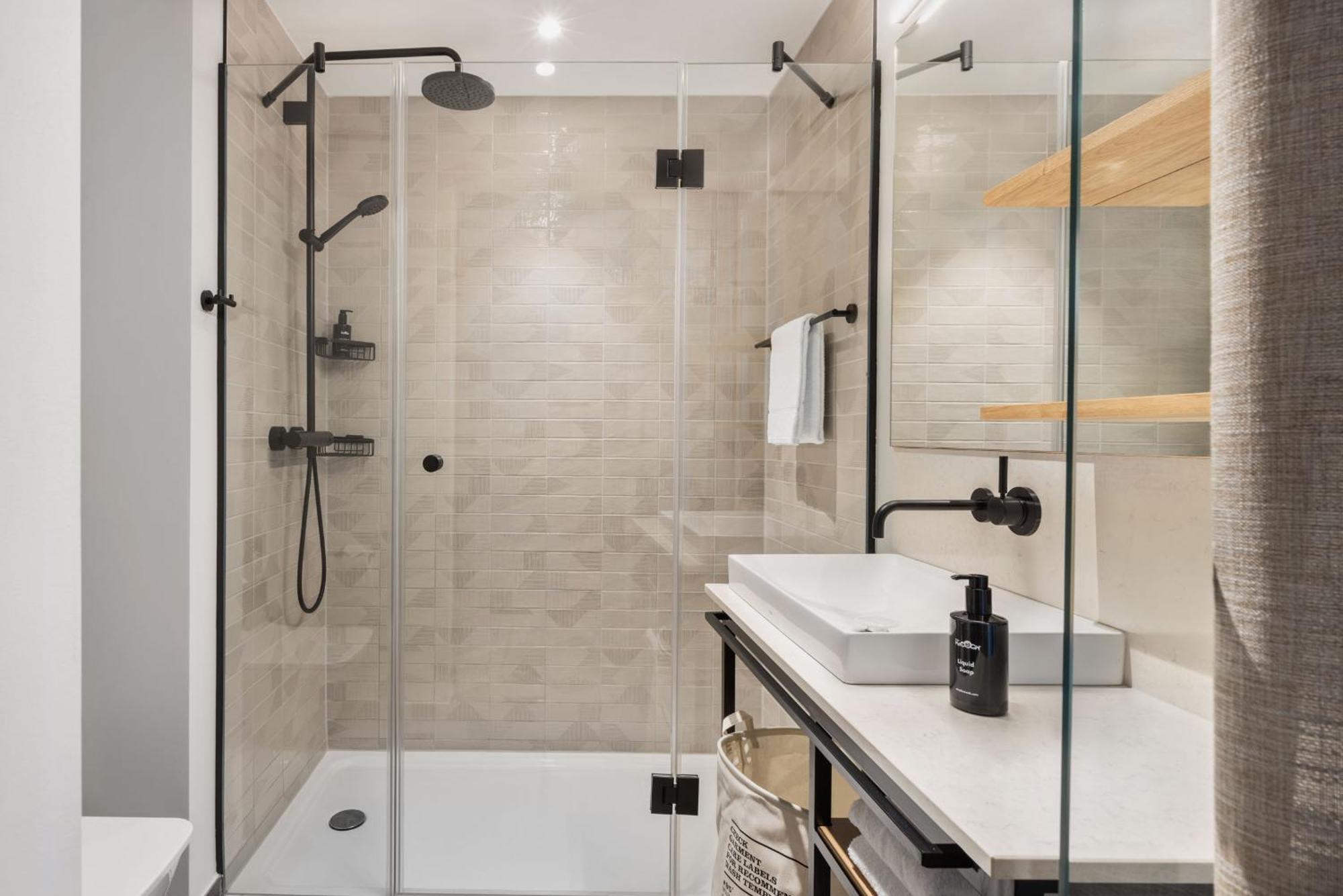Hotel apartamentowy Kooook - Online Check In 3*