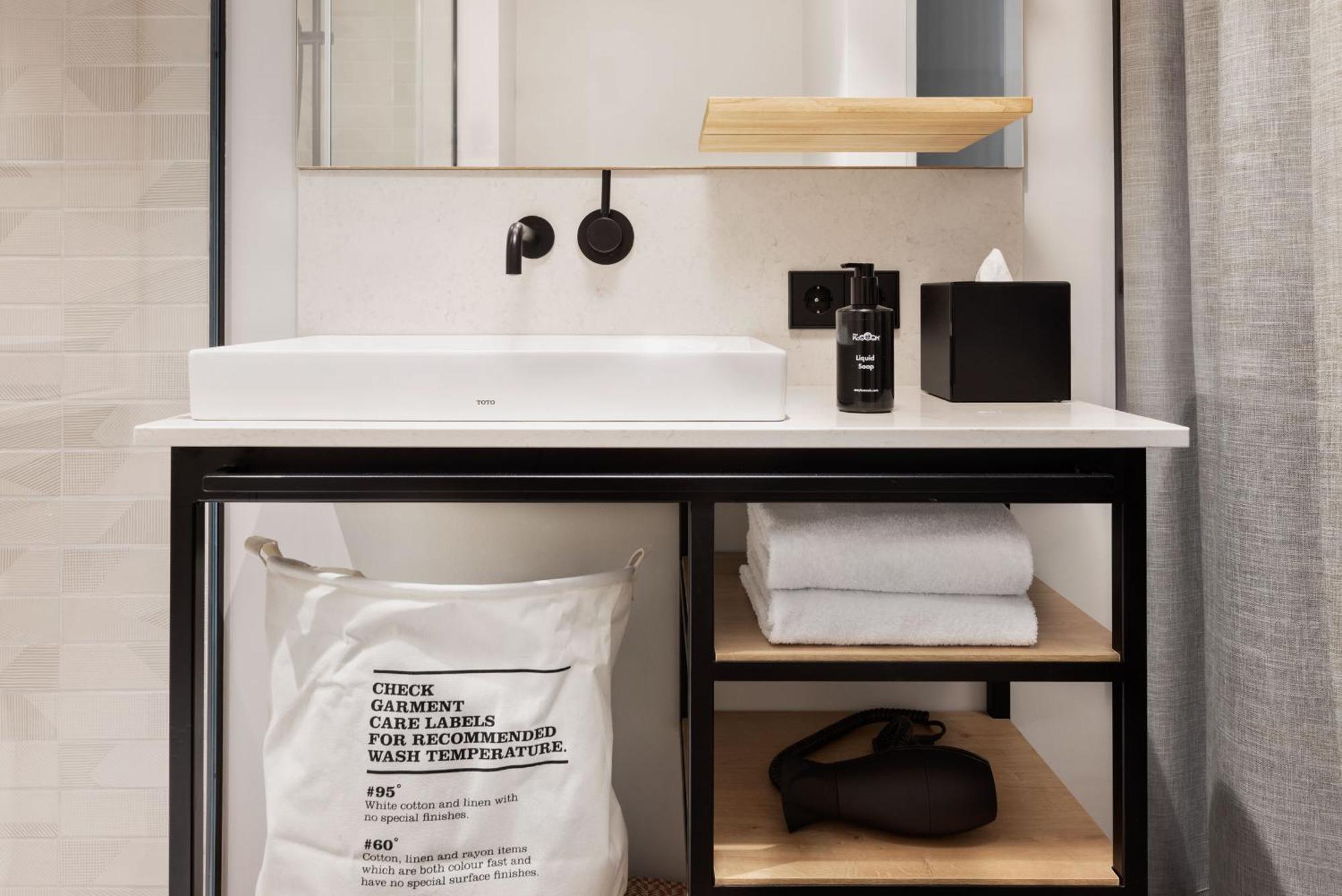 Hotel apartamentowy Kooook - Online Check In Lipsk