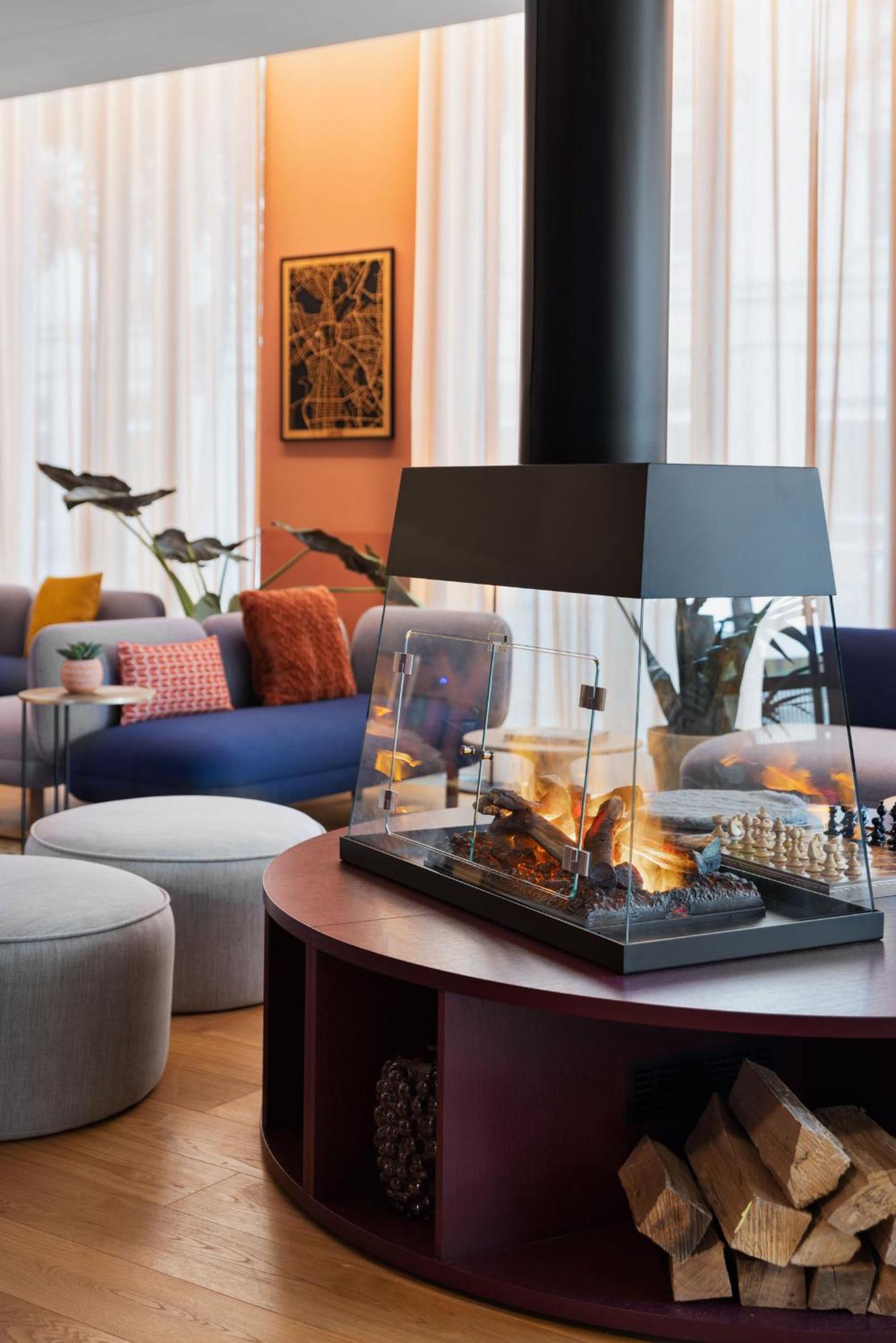 Hotel apartamentowy Kooook - Online Check In